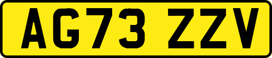 AG73ZZV
