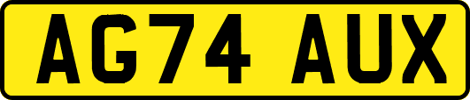 AG74AUX