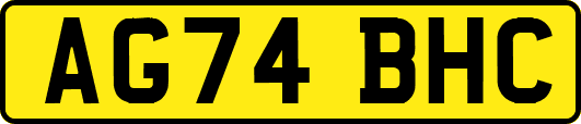 AG74BHC