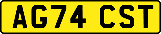 AG74CST
