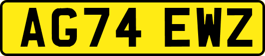 AG74EWZ
