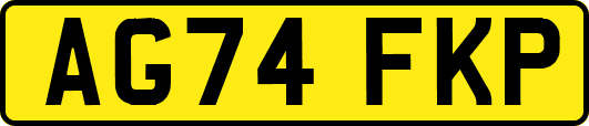 AG74FKP