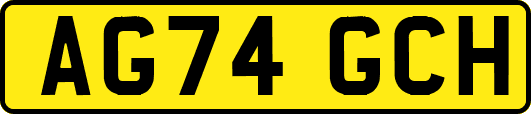 AG74GCH