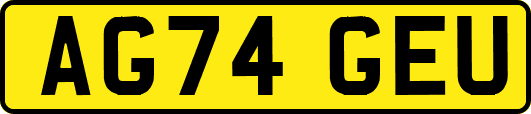 AG74GEU