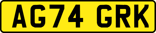 AG74GRK