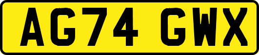 AG74GWX