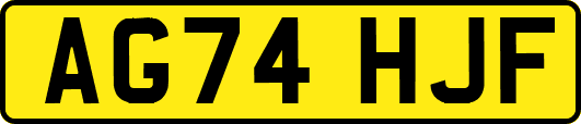 AG74HJF