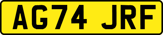 AG74JRF