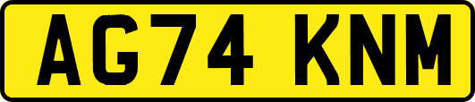 AG74KNM
