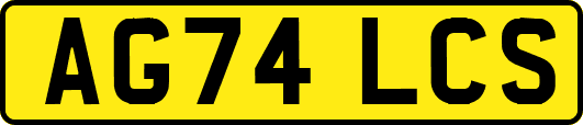 AG74LCS