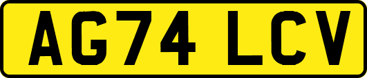 AG74LCV