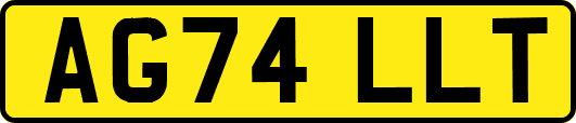 AG74LLT