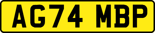 AG74MBP