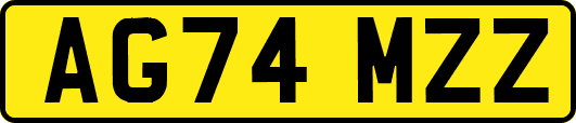 AG74MZZ