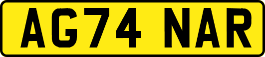 AG74NAR