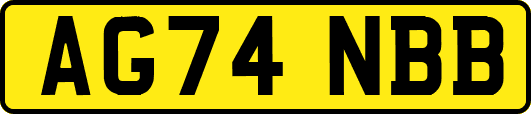 AG74NBB