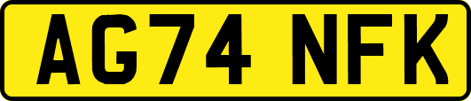 AG74NFK