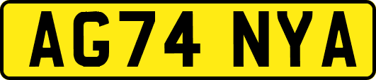 AG74NYA