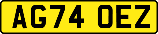 AG74OEZ