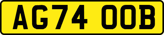 AG74OOB