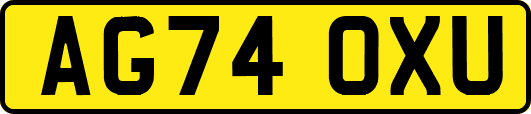 AG74OXU