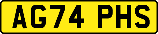 AG74PHS
