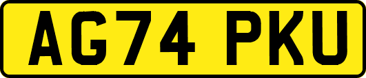 AG74PKU