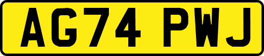 AG74PWJ