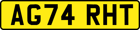 AG74RHT