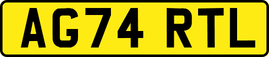 AG74RTL