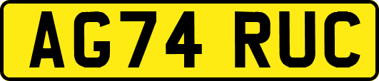 AG74RUC