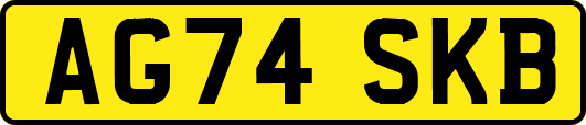 AG74SKB