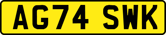 AG74SWK