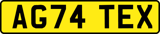AG74TEX