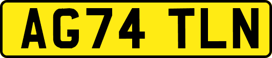 AG74TLN