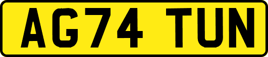 AG74TUN