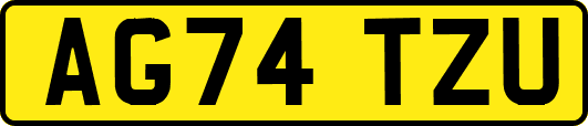 AG74TZU