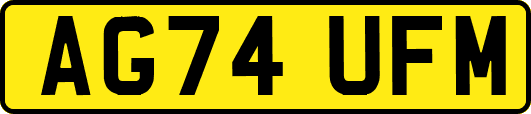 AG74UFM