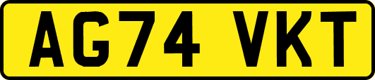 AG74VKT