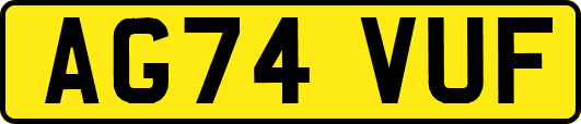 AG74VUF