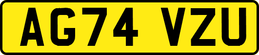 AG74VZU