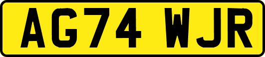 AG74WJR