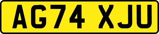 AG74XJU