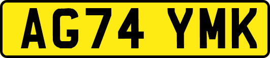 AG74YMK