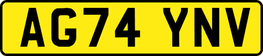 AG74YNV