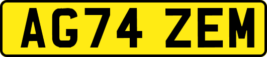 AG74ZEM