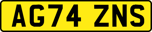 AG74ZNS