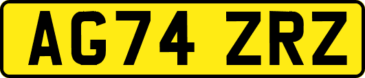 AG74ZRZ