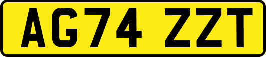 AG74ZZT