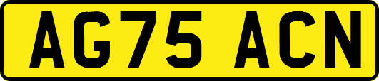 AG75ACN